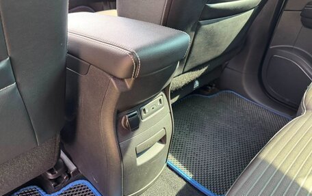 Renault Scenic IV, 2019 год, 2 100 000 рублей, 11 фотография