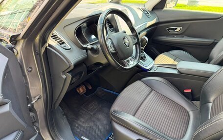 Renault Scenic IV, 2019 год, 2 100 000 рублей, 5 фотография