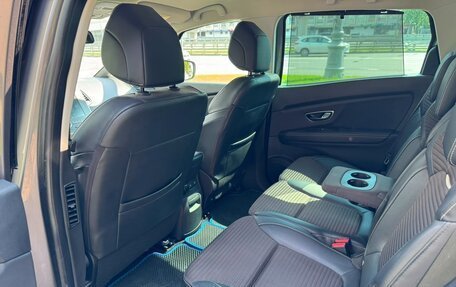 Renault Scenic IV, 2019 год, 2 100 000 рублей, 9 фотография