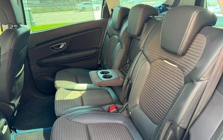 Renault Scenic IV, 2019 год, 2 100 000 рублей, 12 фотография