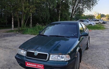 Skoda Octavia IV, 1999 год, 240 000 рублей, 1 фотография