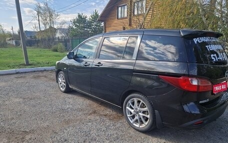 Mazda 5 II, 2011 год, 899 999 рублей, 1 фотография