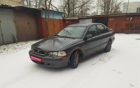 Volvo S40 II, 2003 год, 244 444 рублей, 1 фотография