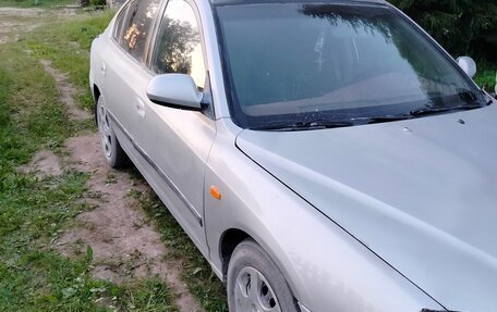 Hyundai Elantra III, 2003 год, 310 000 рублей, 1 фотография