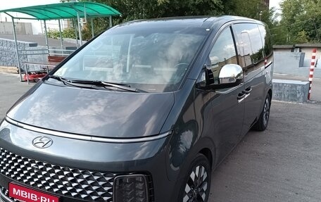 Hyundai Staria, 2022 год, 4 600 000 рублей, 1 фотография