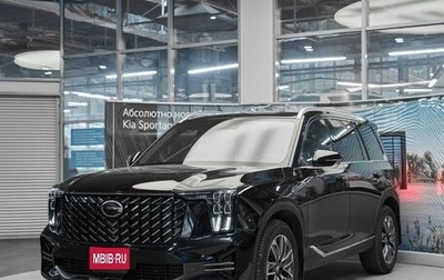 GAC GS8, 2024 год, 3 299 000 рублей, 1 фотография