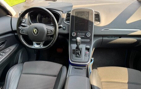 Renault Scenic IV, 2019 год, 2 100 000 рублей, 19 фотография
