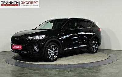 Haval F7 I, 2019 год, 1 797 000 рублей, 1 фотография