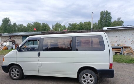 Volkswagen Transporter T4, 1998 год, 550 000 рублей, 1 фотография