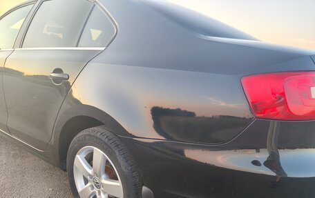 Volkswagen Jetta VI, 2013 год, 860 000 рублей, 10 фотография