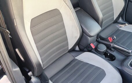 Volkswagen Jetta VI, 2013 год, 860 000 рублей, 17 фотография