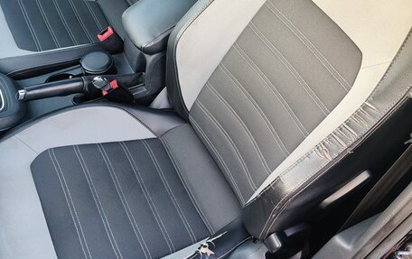 Volkswagen Jetta VI, 2013 год, 860 000 рублей, 22 фотография