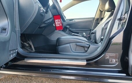 Volkswagen Jetta VI, 2013 год, 860 000 рублей, 20 фотография