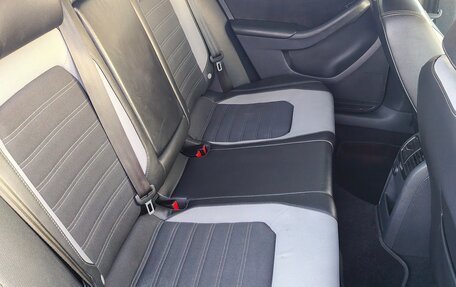 Volkswagen Jetta VI, 2013 год, 860 000 рублей, 25 фотография