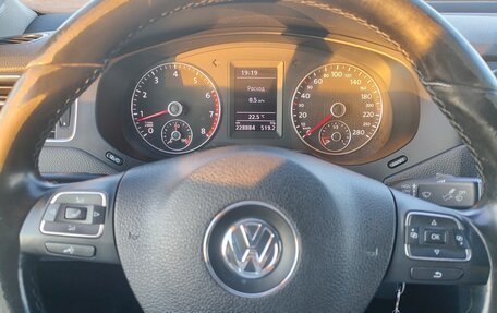 Volkswagen Jetta VI, 2013 год, 860 000 рублей, 29 фотография