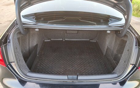 Volkswagen Jetta VI, 2013 год, 860 000 рублей, 33 фотография