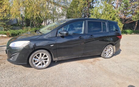 Mazda 5 II, 2011 год, 899 999 рублей, 3 фотография