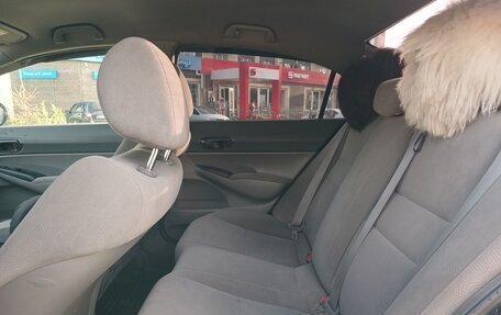 Honda Civic VIII, 2008 год, 746 000 рублей, 8 фотография