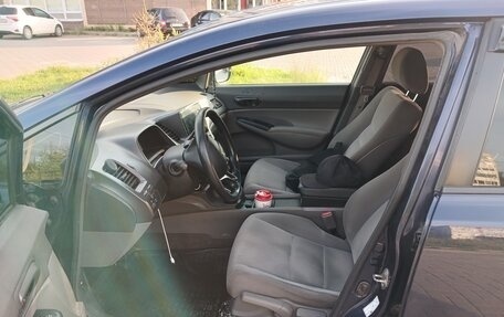 Honda Civic VIII, 2008 год, 746 000 рублей, 9 фотография