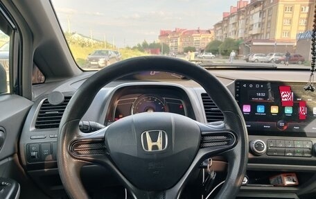 Honda Civic VIII, 2008 год, 746 000 рублей, 13 фотография