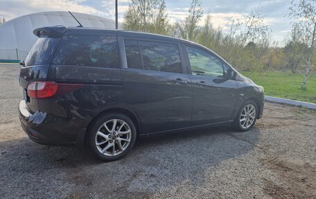Mazda 5 II, 2011 год, 899 999 рублей, 6 фотография