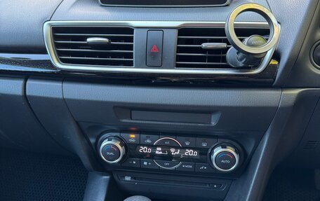 Mazda Axela, 2014 год, 1 490 000 рублей, 16 фотография