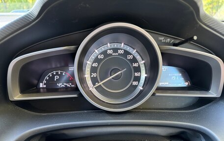 Mazda Axela, 2014 год, 1 490 000 рублей, 15 фотография