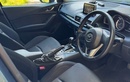 Mazda Axela, 2014 год, 1 490 000 рублей, 14 фотография