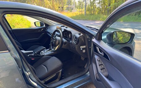 Mazda Axela, 2014 год, 1 490 000 рублей, 13 фотография