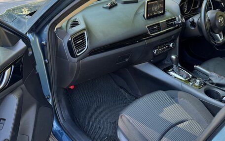 Mazda Axela, 2014 год, 1 490 000 рублей, 19 фотография
