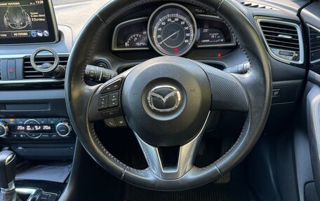 Mazda Axela, 2014 год, 1 490 000 рублей, 18 фотография