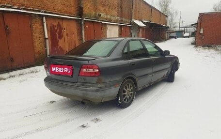 Volvo S40 II, 2003 год, 244 444 рублей, 3 фотография