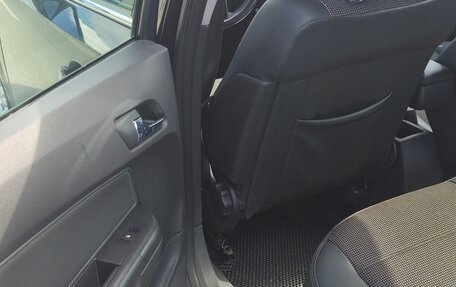 Opel Astra H, 2008 год, 560 000 рублей, 9 фотография