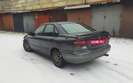 Volvo S40 II, 2003 год, 244 444 рублей, 2 фотография