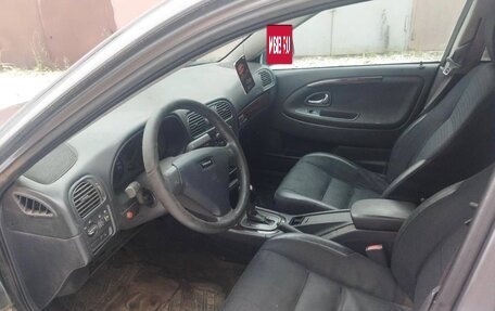 Volvo S40 II, 2003 год, 244 444 рублей, 4 фотография