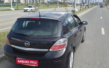 Opel Astra H, 2008 год, 560 000 рублей, 3 фотография