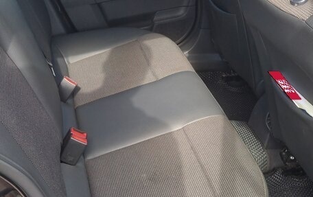 Opel Astra H, 2008 год, 560 000 рублей, 6 фотография