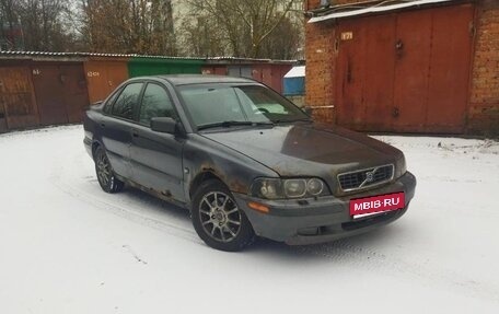 Volvo S40 II, 2003 год, 244 444 рублей, 5 фотография