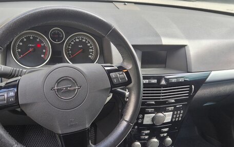 Opel Astra H, 2008 год, 560 000 рублей, 13 фотография