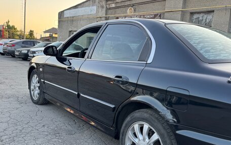 Hyundai Sonata IV рестайлинг, 2005 год, 275 000 рублей, 7 фотография