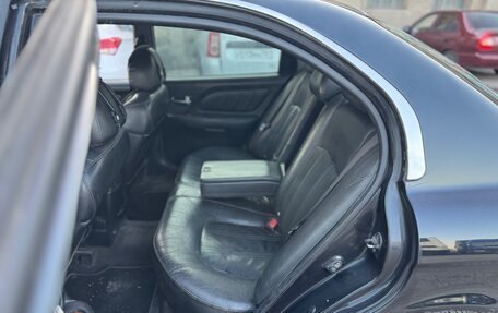 Hyundai Sonata IV рестайлинг, 2005 год, 275 000 рублей, 10 фотография