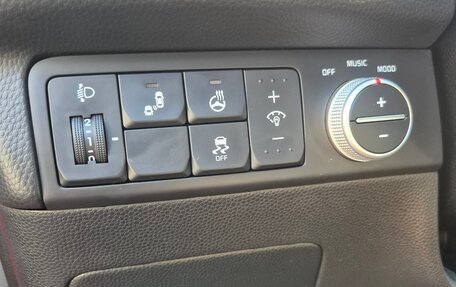KIA Soul II рестайлинг, 2016 год, 1 650 000 рублей, 17 фотография
