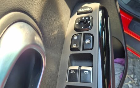 KIA Soul II рестайлинг, 2016 год, 1 650 000 рублей, 18 фотография