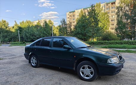 Skoda Octavia IV, 1999 год, 240 000 рублей, 4 фотография