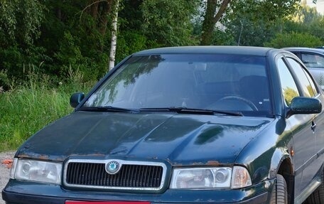 Skoda Octavia IV, 1999 год, 240 000 рублей, 6 фотография