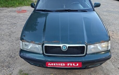 Skoda Octavia IV, 1999 год, 240 000 рублей, 7 фотография