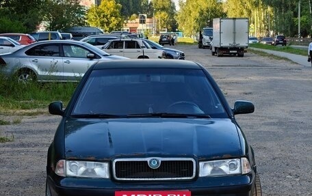 Skoda Octavia IV, 1999 год, 240 000 рублей, 5 фотография