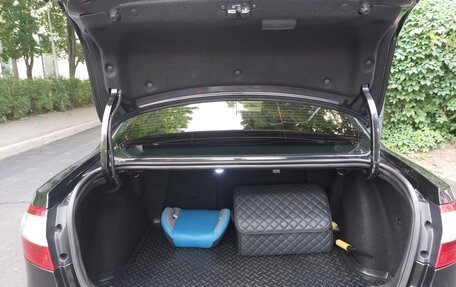 Renault Fluence I, 2011 год, 650 000 рублей, 7 фотография
