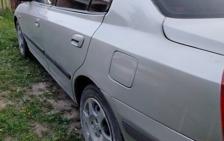 Hyundai Elantra III, 2003 год, 310 000 рублей, 3 фотография