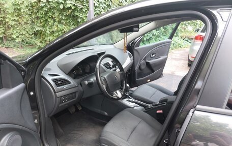 Renault Fluence I, 2011 год, 650 000 рублей, 10 фотография